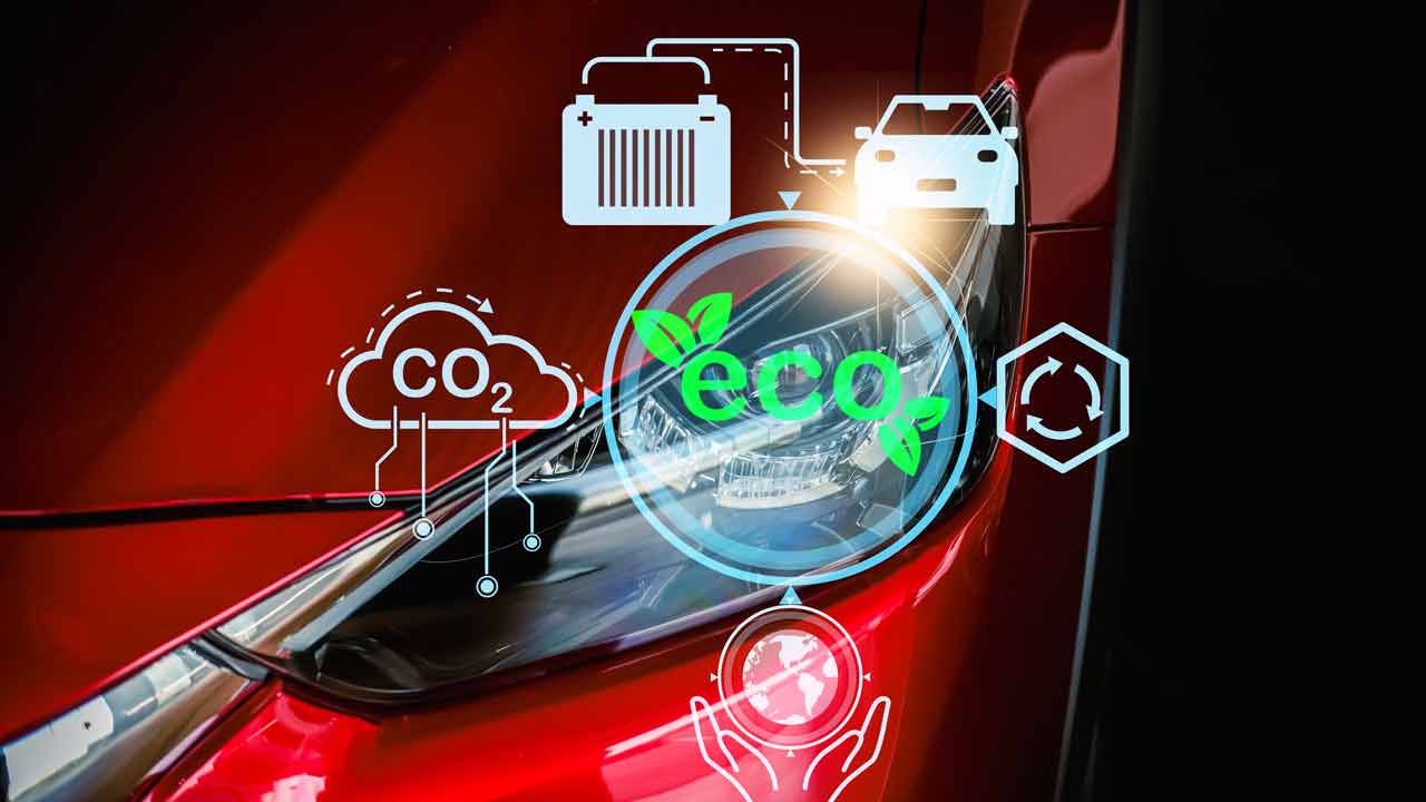 Umweltbewusstsein im Autoverkauf bei Autoverwertung Bonn